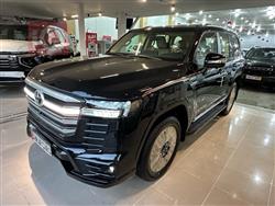 تۆیۆتا لاند کروزەر